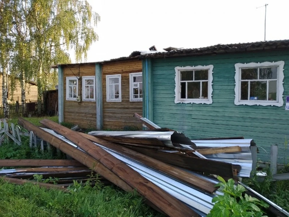 Фото: из сообщества "Жесть Коми"