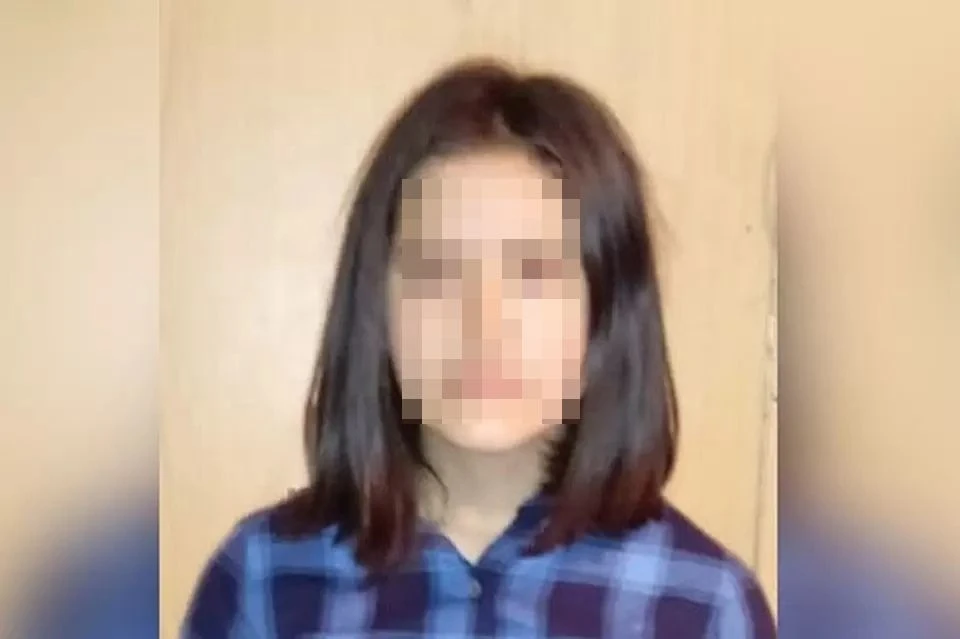 Рост девочки 170 сантиметров. Фото: предоставлено ПСО "Маяк".