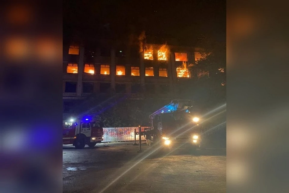 Фото: паблик Вконтакте "Типичный Екатеринбург"