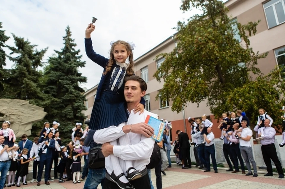 Фото Звонарев Валерий