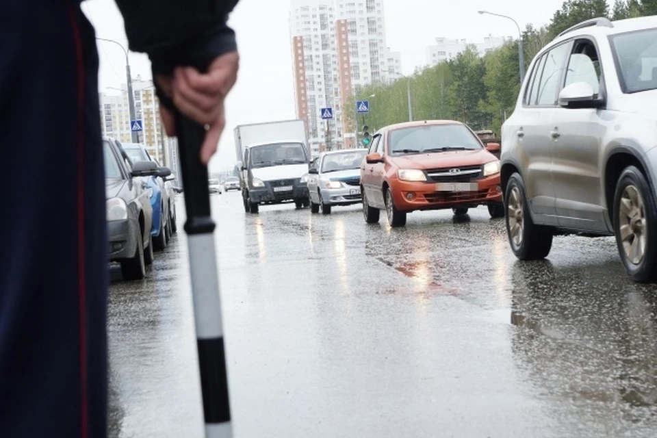 В Сыктывкаре вновь пройдут рейды ГИБДД