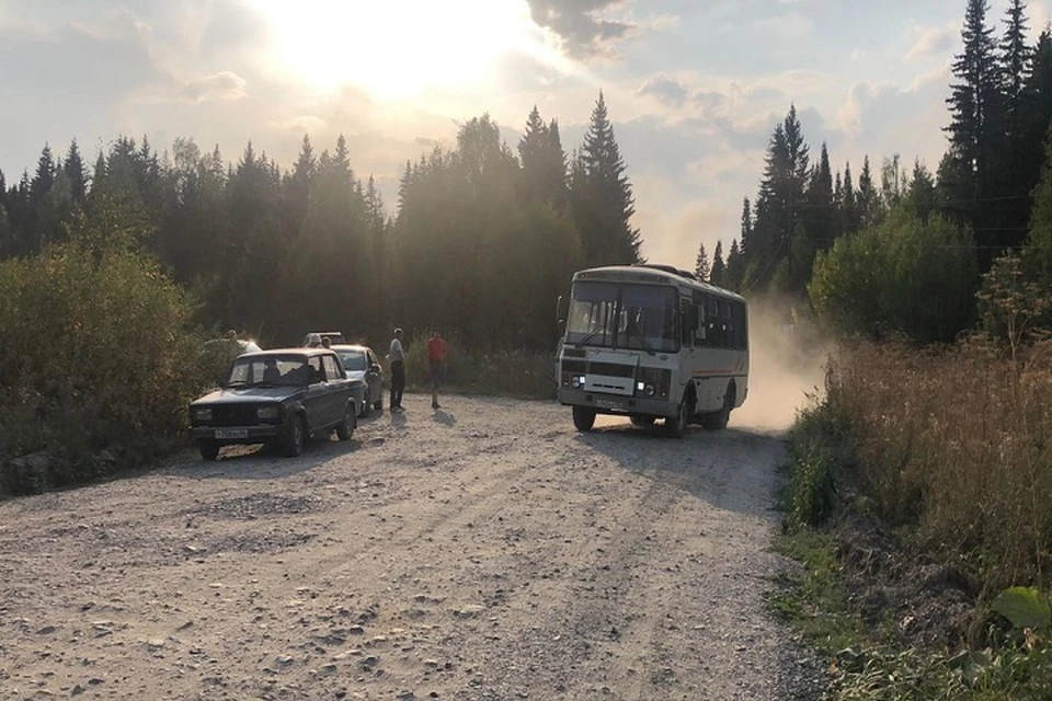 Фото: ГУ МЧС по Свердловской области