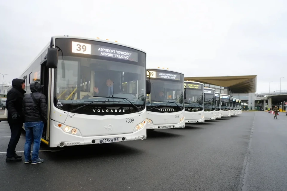 В Петербурге названы самые популярные маршруты лета 2021 года.