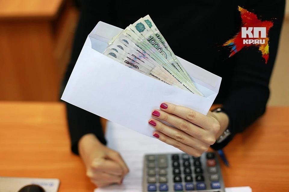 Бизнесмена из Красноярска обвиняют в уклонении от налогов на 45 миллионов