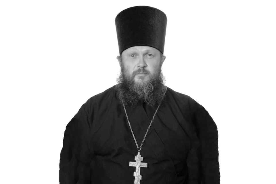 В Воронежской области из-за коронавируса умер настоятель Христо-Рождественского
