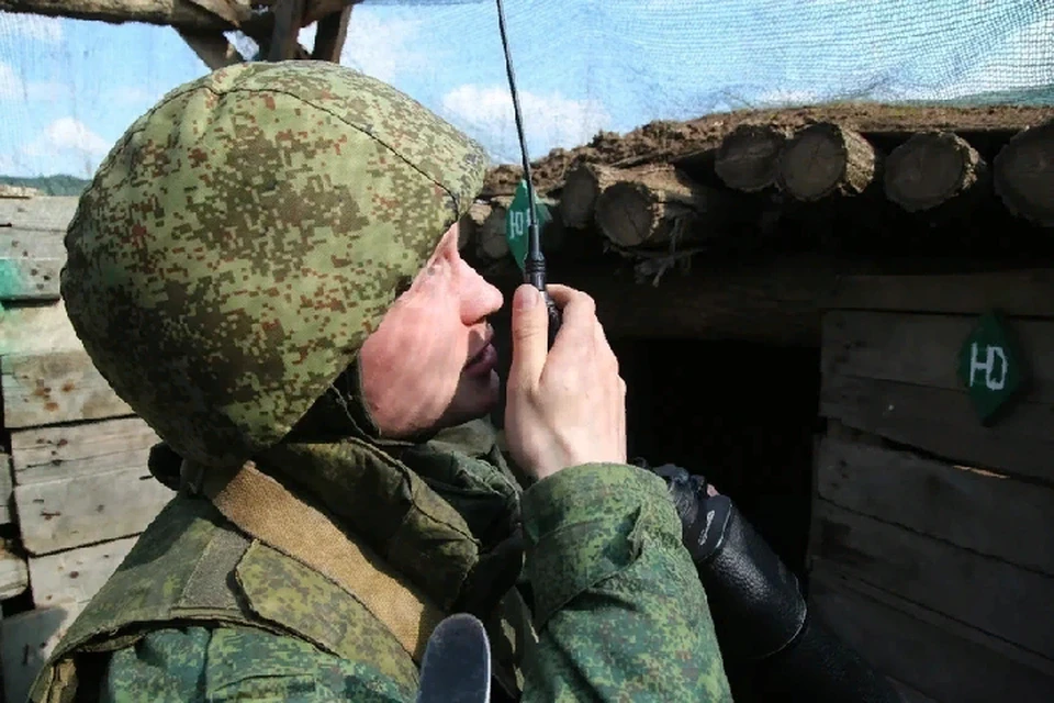 Такое решение приняли из-за безуспешных попыток урезонить украинскую сторону