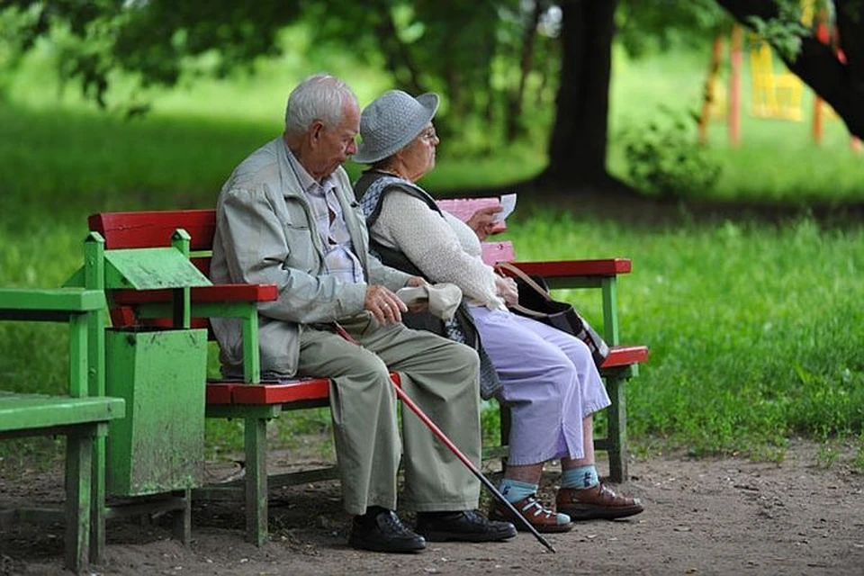 Финансист рассказала о льготах для пенсионеров старше 70 лет