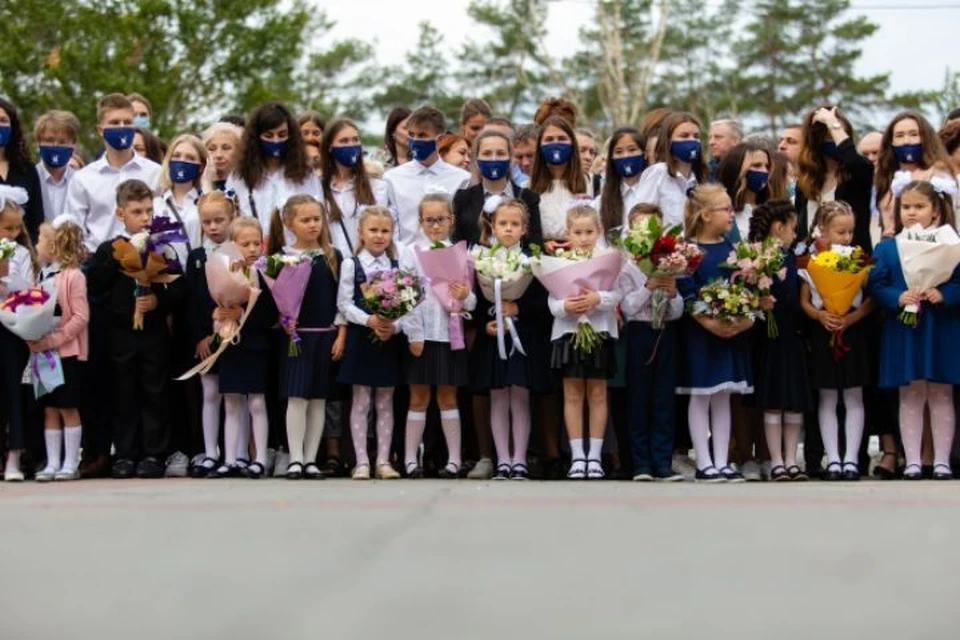 Прогноз погоды в Ярославле на День знаний