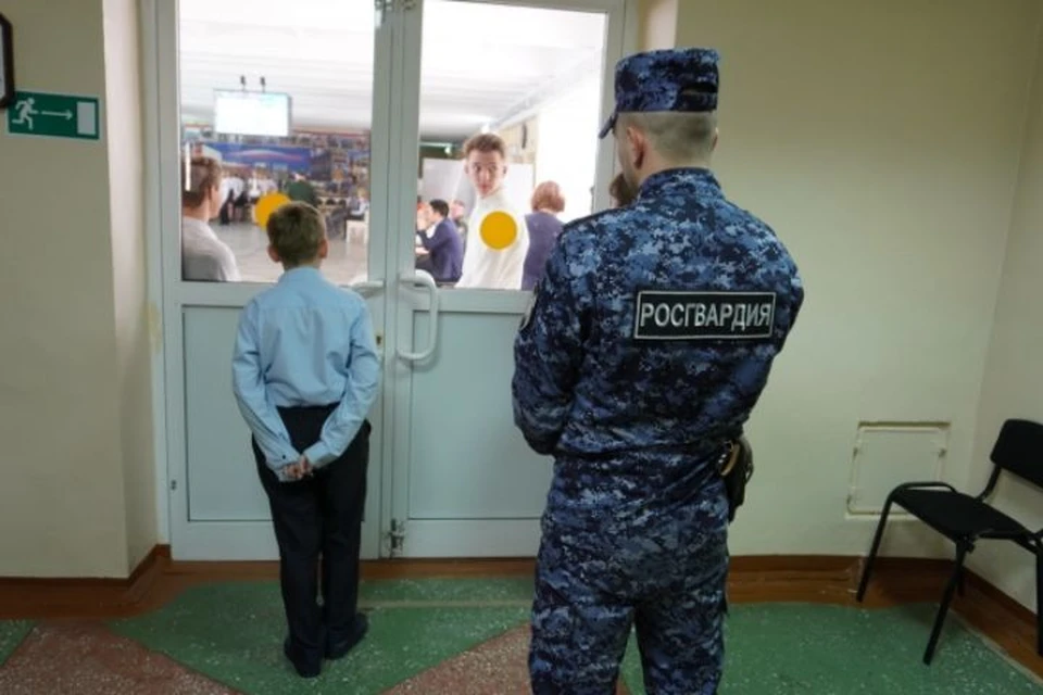 В Ярославле дети нашли муляж гранаты