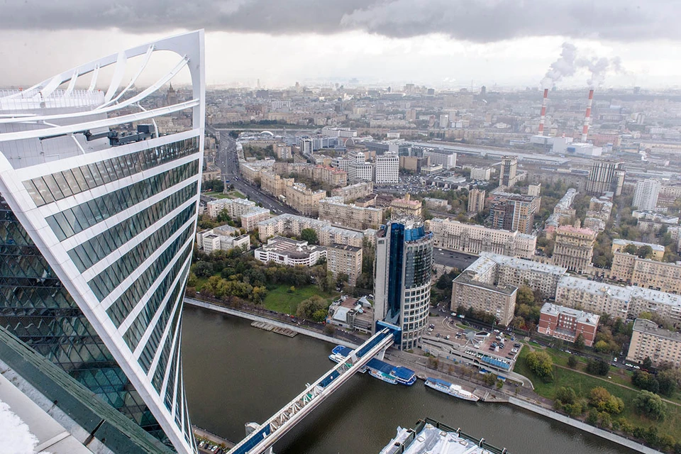 За семь месяцев 2021 года индекс промышленного производства столицы увеличился на 25,3% по сравнению с тем же периодом прошлого года.