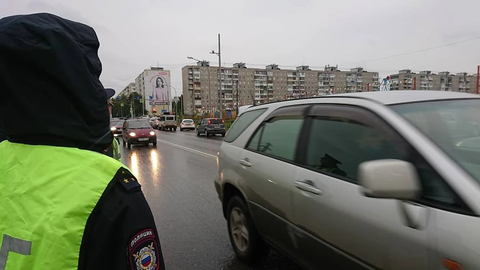 Фото: администрация Нижневартовска