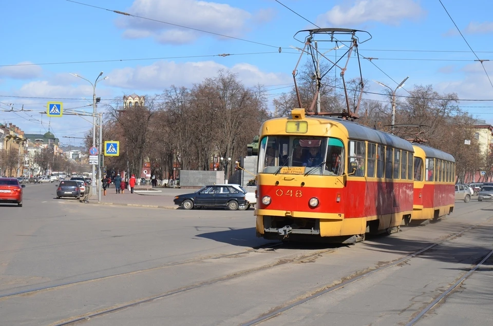 Фото: Ольга СУПОНЕВА (архив)