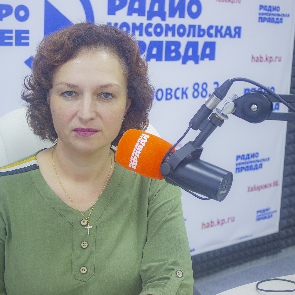 Елена Лемихова: «Через три-четыре года безнадзорных животных в Хабаровске  станет меньше» - KP.RU