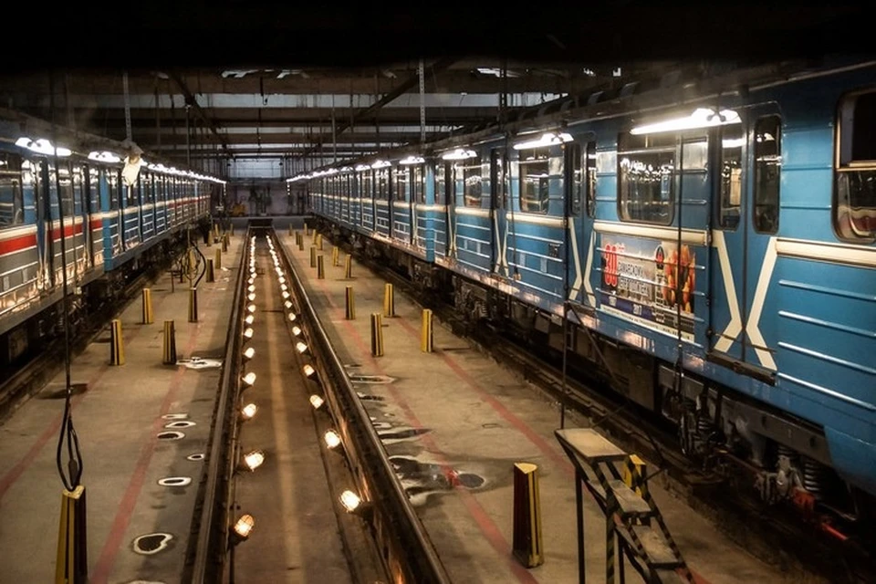 В Самаре планируется развивать метро