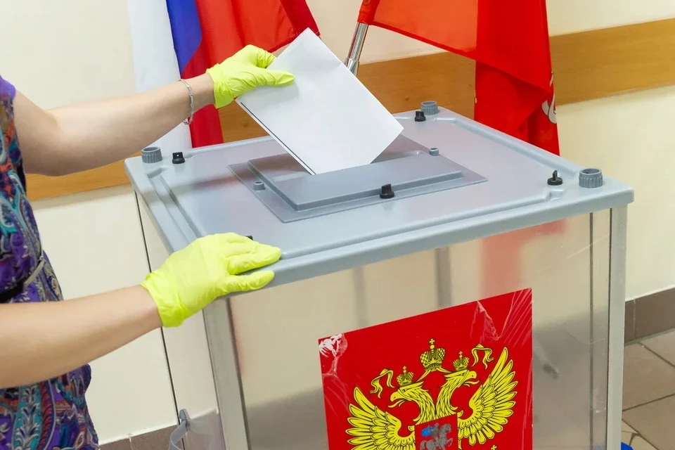 В Петербурге не станут прекращать обучение школьников во время выборов 17 и 18 сентября.
