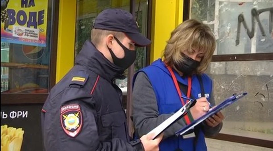 Фото: администрация города Новокузнецка