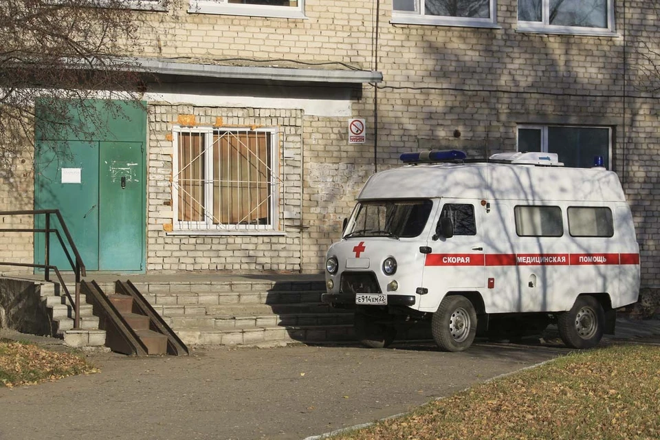 За сутки выявили 245 новых случаев