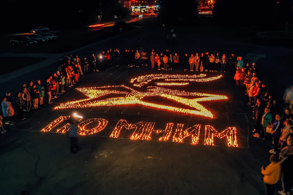 Фото предоставлено пресс-службой НРО партии «Единая Россия».