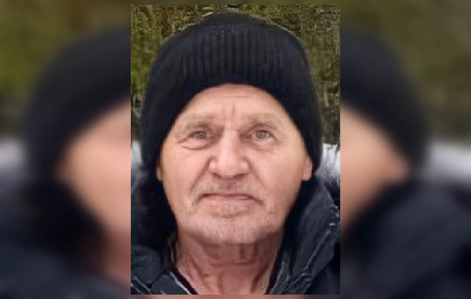 Фото: «Лиза Алерт Коми»
