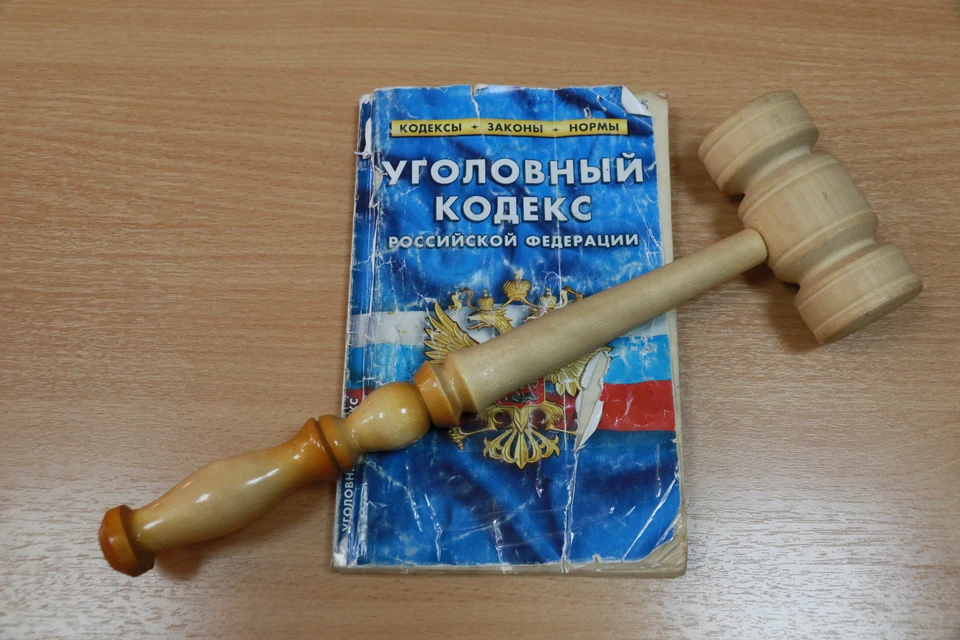Все произошло в Барнауле