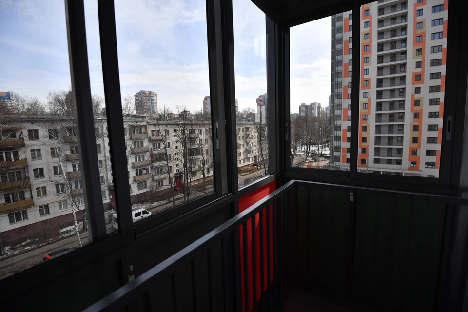 В Ленинском районе развернется еще одна масштабная стройка.