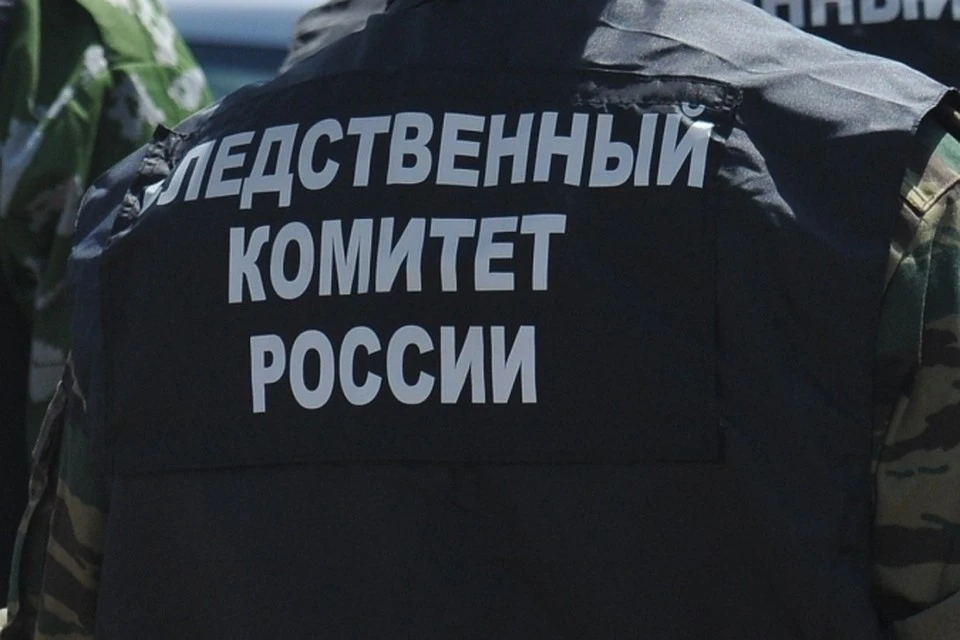 Насильника в Ангарске вычислили благодаря анализу ДНК.