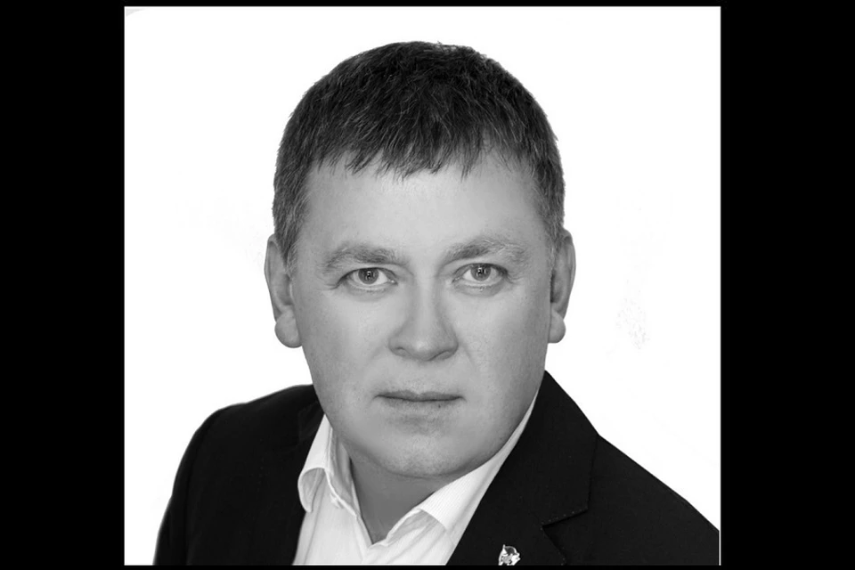 Умер глава МО "Озеро Долгое". Фото: vk.com/sovet_mo_spb