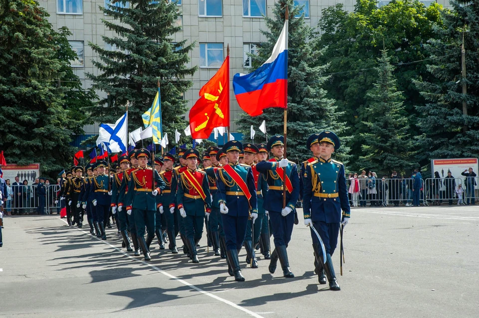 Фото предоставлено правительством Воронежской области