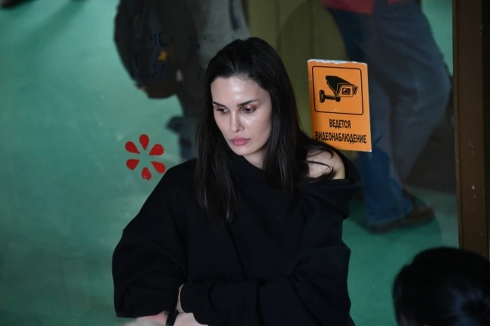 Алана резко высказалась о предполагаемом сходстве с другой моделью