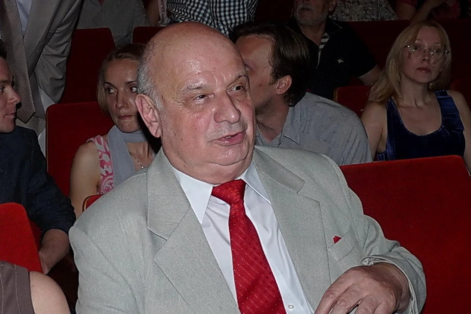 Бронислав Табачников