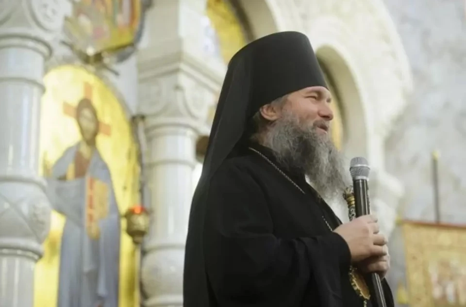 Евгений Кульберг возглавит торжественное богослужение в Верхотурье