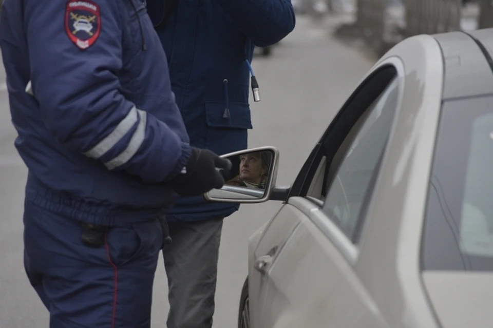 В июле 2021 года транспортное средство должника попало в поле видимости дорожных приставов и было арестовано рейдовой группой УФССП России по Томской области.