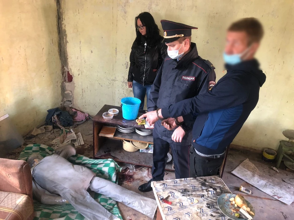Фото: СУ СК РФ по Орловской области