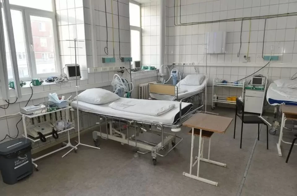 В среду, 8 сентября, у Цирка вновь развернут мобильный пункт вакцинации. Фото: permkrai.ru