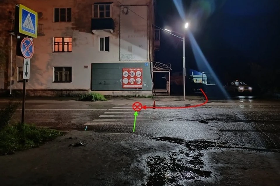 Фото: управление ГИБДД по Коми
