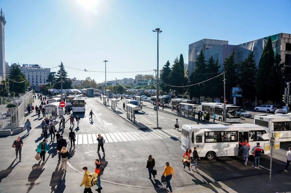 Фото из Телеграмм-канала Алексея Копайгородского