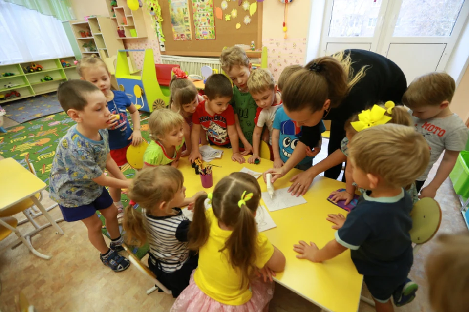 Отопление на социальных объектах начнут подавать с 8 сентября.