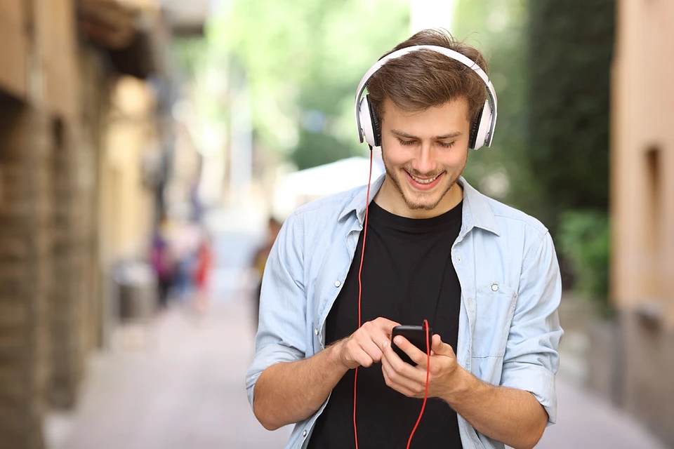 Число пользователей TikTok стремительно растет