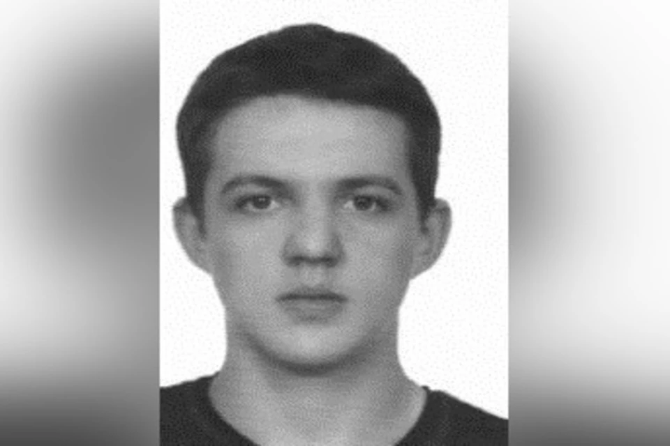 Подросток пропал без вести. Фото: ГУ МВД России по НСО