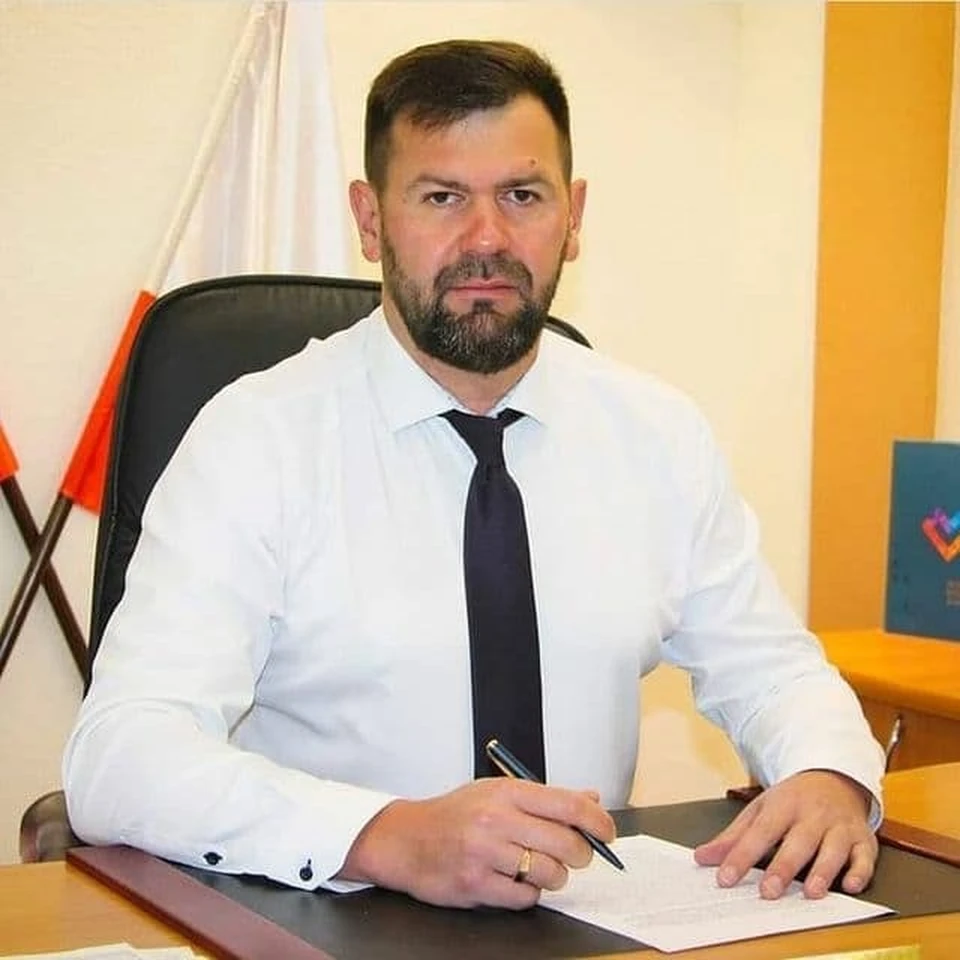 Алексей Петаев