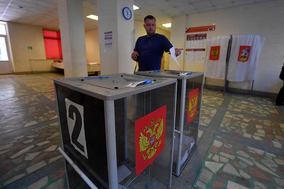 Доклад НОМа анализирует технологии изготовления и распространения фейков на предыдущих выборах