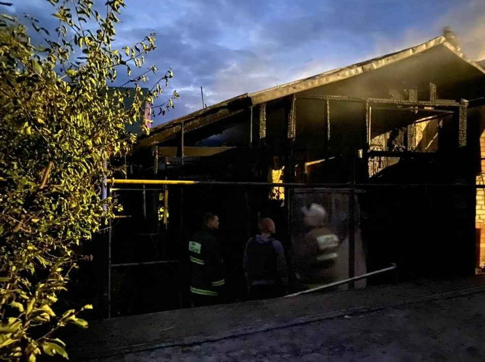 фото: ГУ МЧС Саратовской области