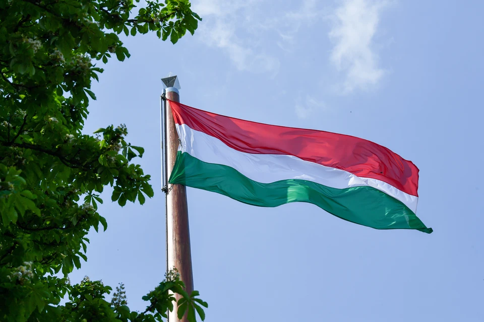 Венгрия полностью использовала запасы "Спутник V"