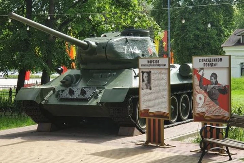 Фото: Фейсбук, страница Андрея Кукатова.