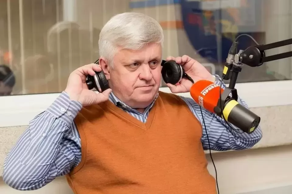 Андрей Косилов не может полноценно управлять своим агроходингом «Равис» из-за вынесенного ему приговора.