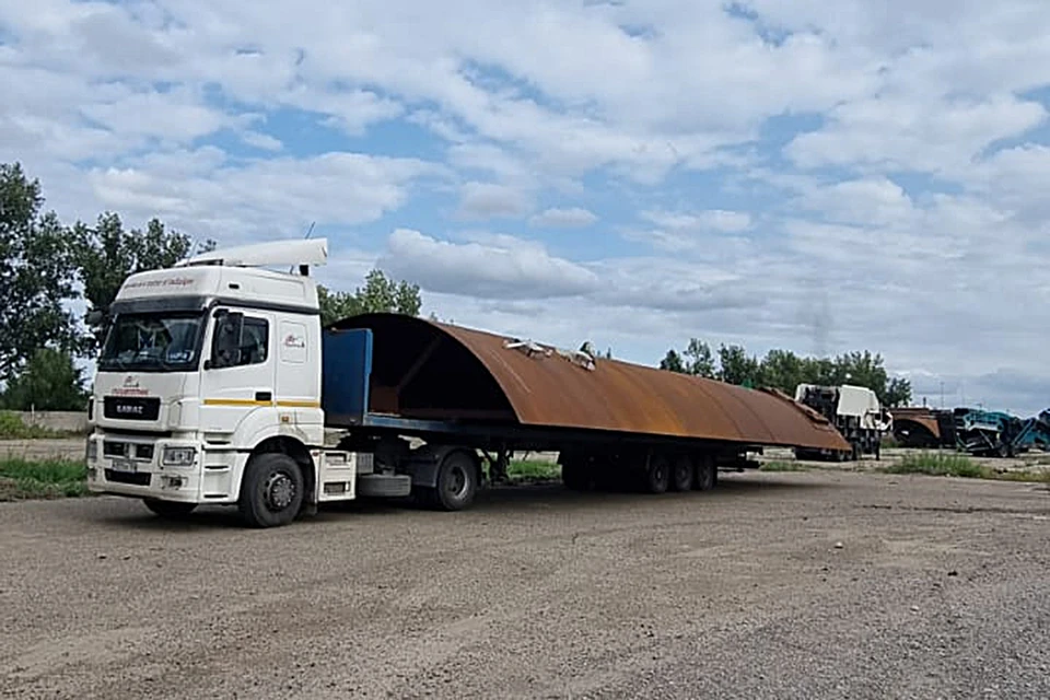 Фото: ГУ МВД России по Красноярскому краю