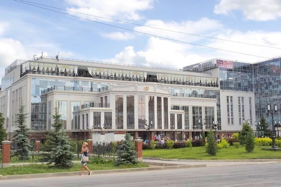 В Тульской области смертность превысила рождаемость в 2,5 раза