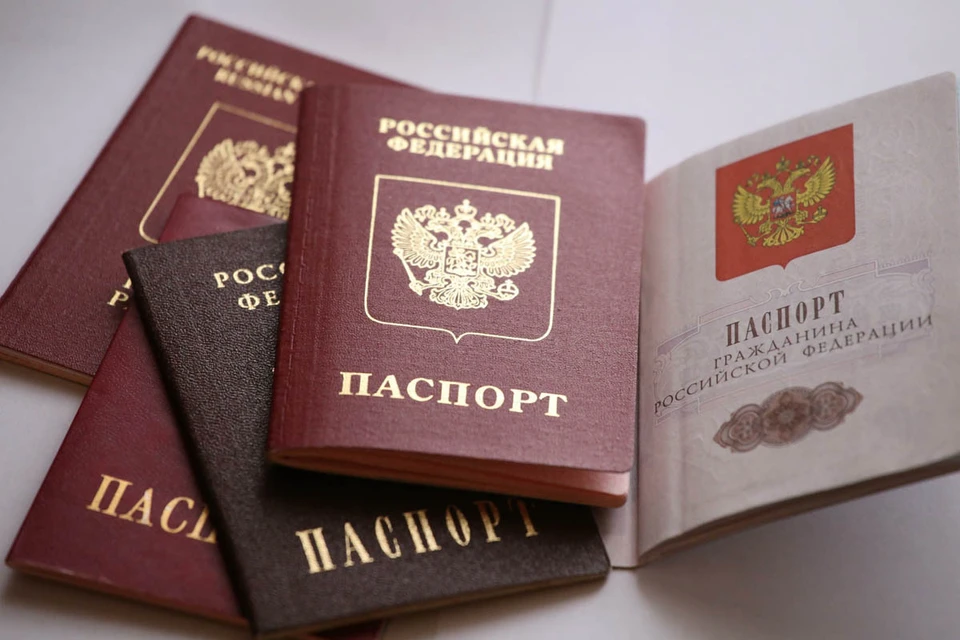 78 жителей Тульской области за последний летний месяц официально сменили имя