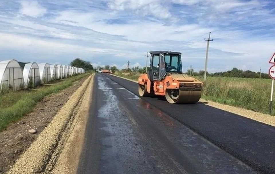 Фото: Минстрой Адыгеи