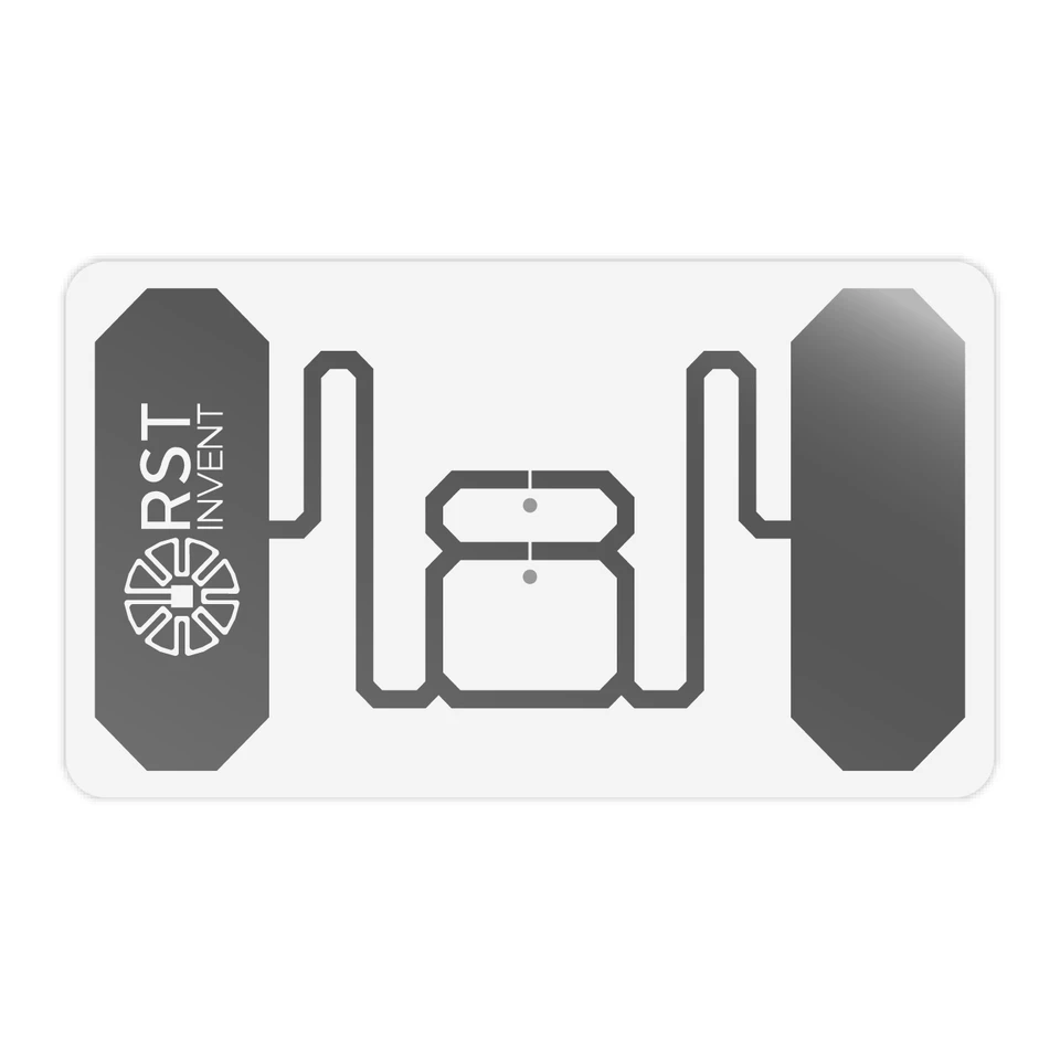 RFID-метка TwinTag